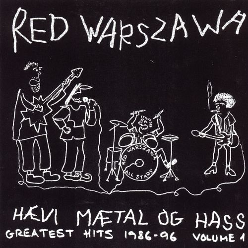 Red Warszawa