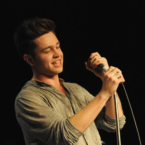 Reece Mastin