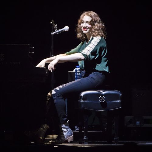 Regina Spektor