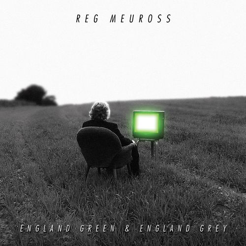 Reg Meuross