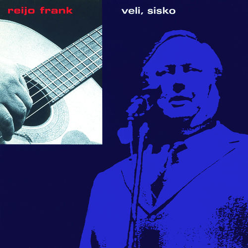 Reijo Frank