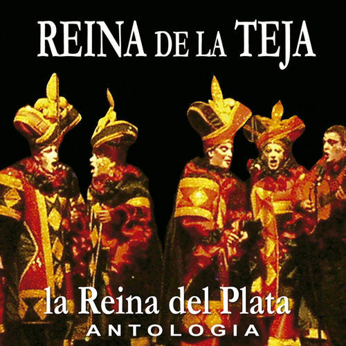 Reina de la Teja