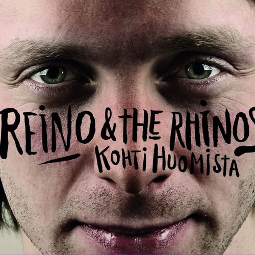 Reino The Rhinos