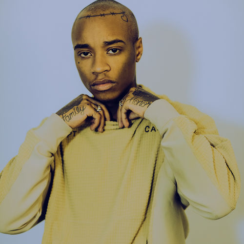 Rejjie Snow