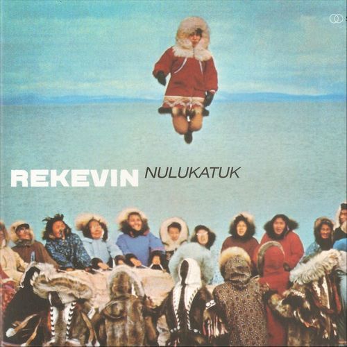 Rekevin