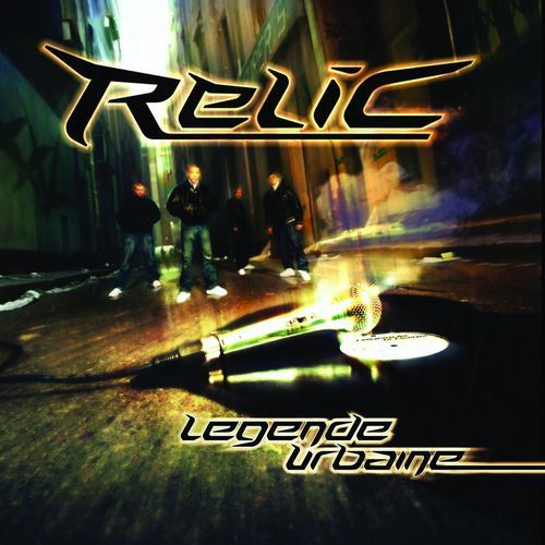 Relic