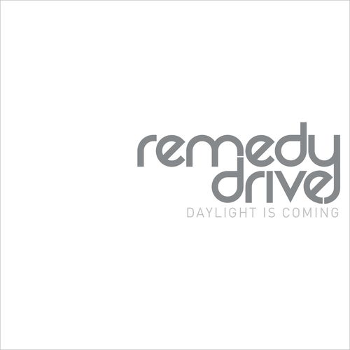 Remedy Drive