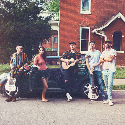 Rend Collective