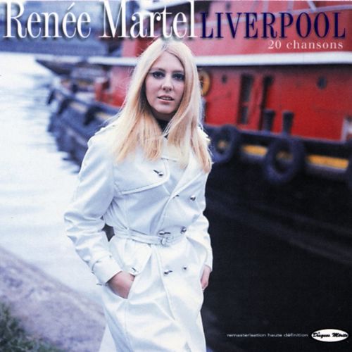 Renee Martel