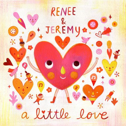 Renne And Jeremy