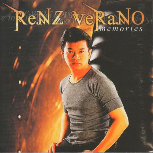 Renz Verano