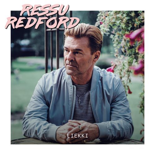 Ressu Redford