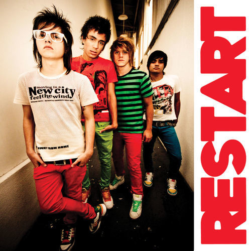 RestArt