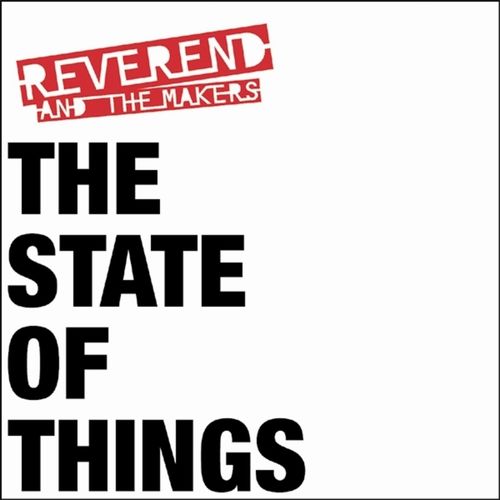 Reverend and The Makers