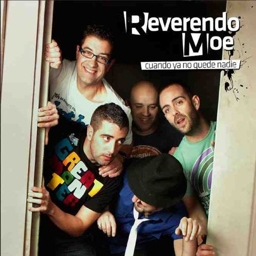 Reverendo Moe