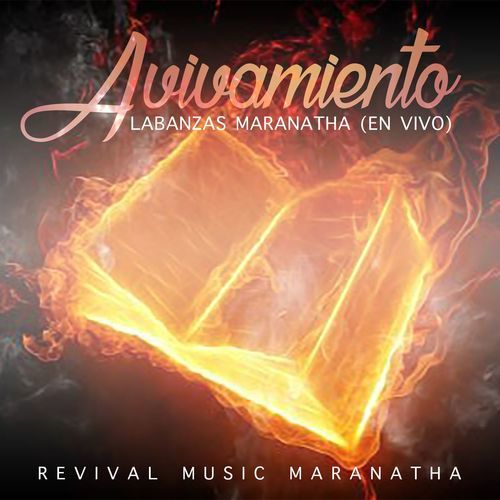 Revival Music Maranatha