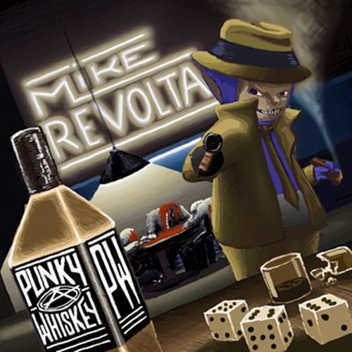 Revolta