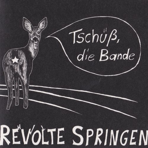 Revolte Springen