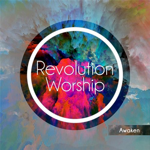 Revolution Worship