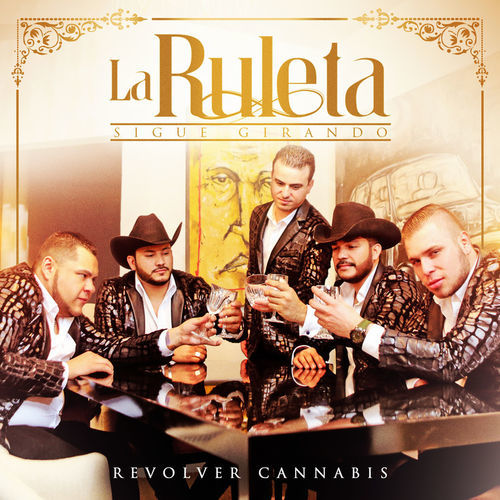 Revolver Cannabis