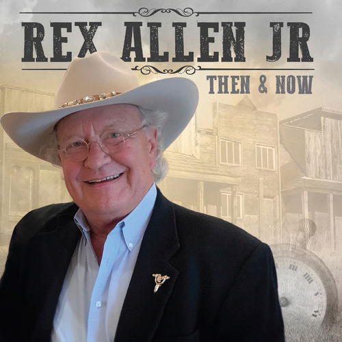 Rex Allen Jr.
