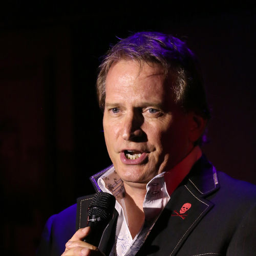 Rex Smith