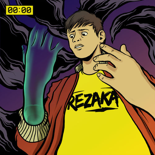 Rezaka