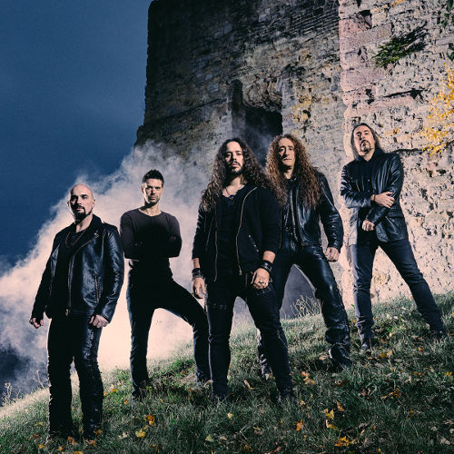 Rhapsody Of Fire