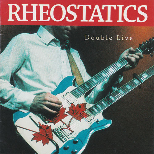 Rheostatics
