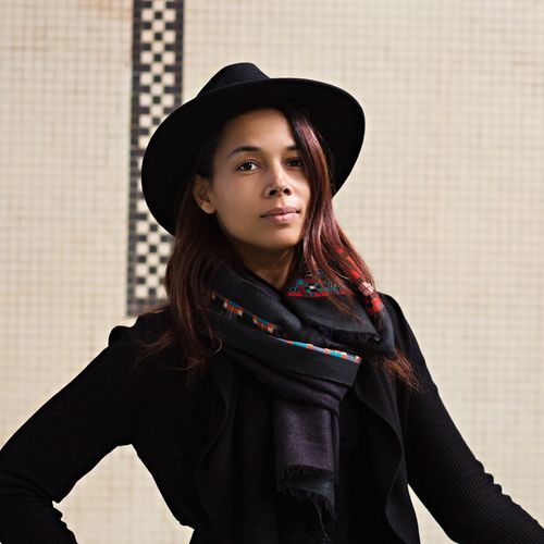 Rhiannon Giddens