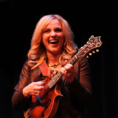 Rhonda Vincent