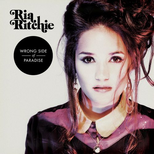 Ria Ritchie
