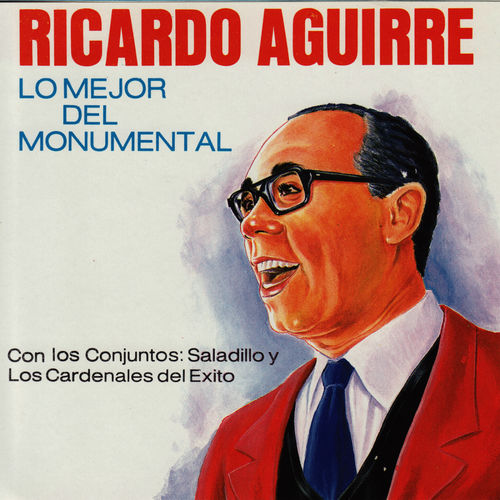 Ricardo Aguirre