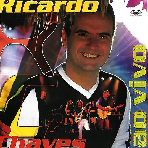 Ricardo Chaves