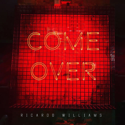 Ricardo Williams