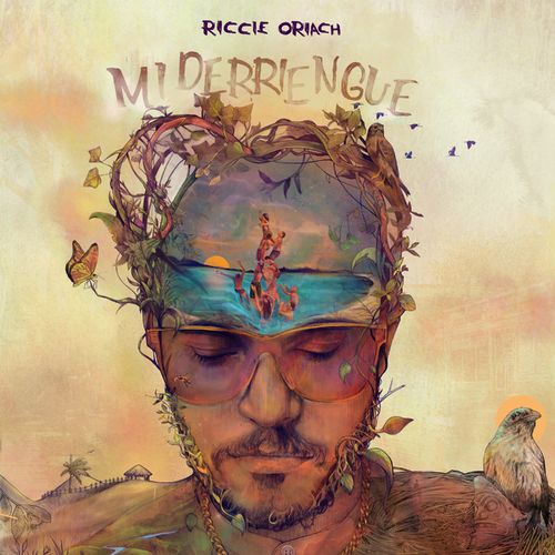 Riccie Oriach