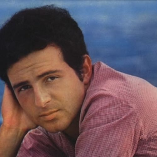 Richard Anthony