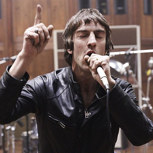 Richard Ashcroft