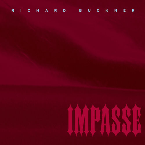 Richard Buckner
