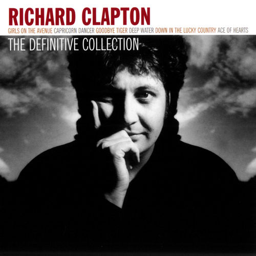 Richard Clapton