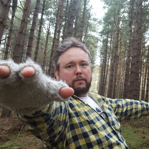 Richard Dawson