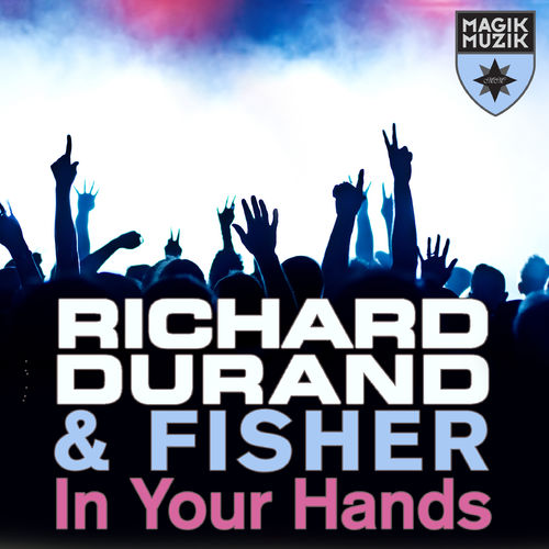 Richard Durand