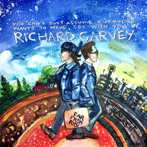 Richard Garvey
