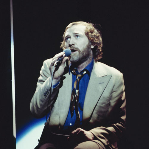 Richard Harris
