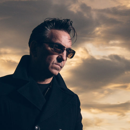 Richard Hawley