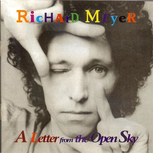 Richard Meyer