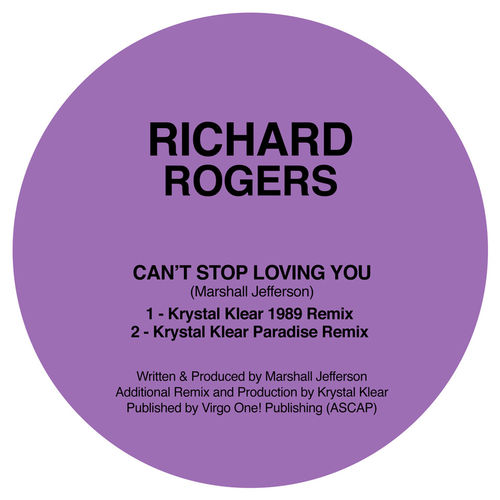 Richard Rogers