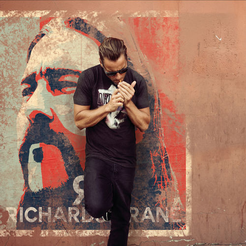 Richards Crane
