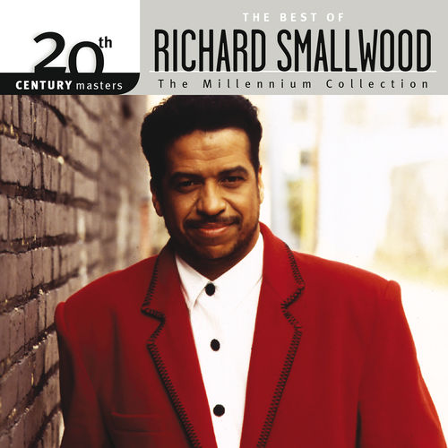 Richard Smallwood