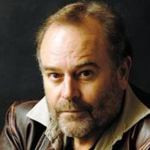 Richard van der Westhuizen